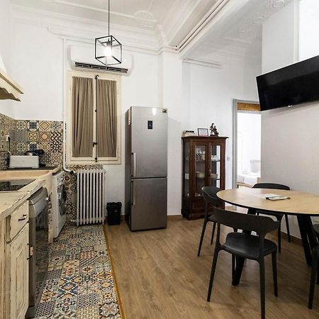 Live In Chianti Apartaments By Concept Flats Valencia Bagian luar foto