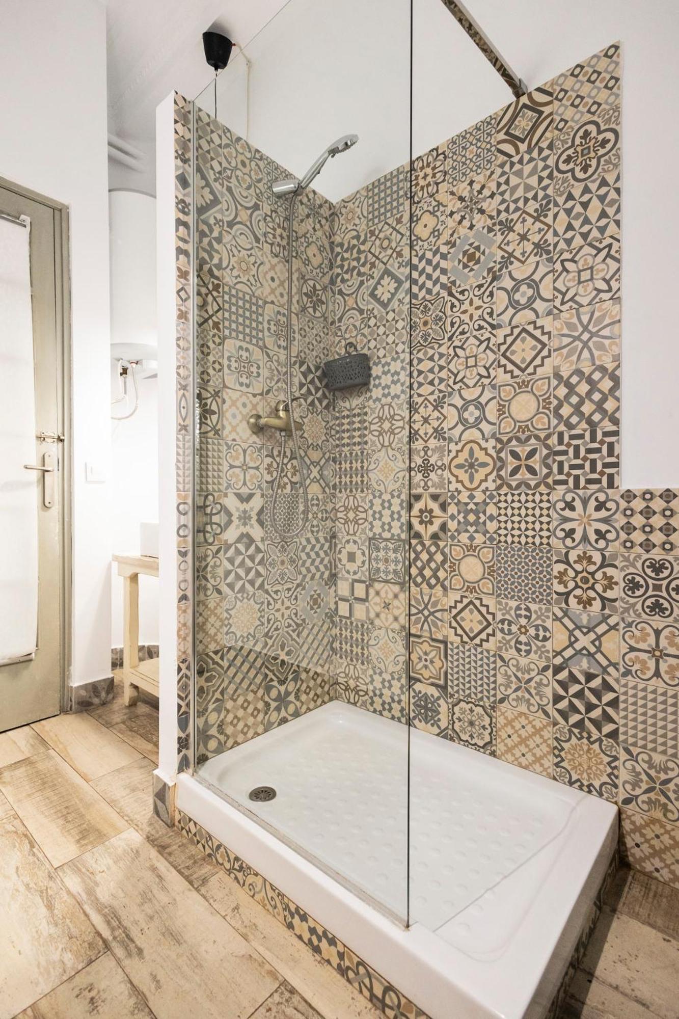 Live In Chianti Apartaments By Concept Flats Valencia Bagian luar foto