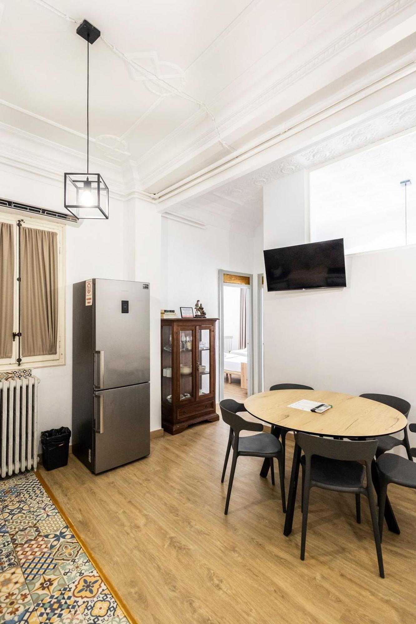 Live In Chianti Apartaments By Concept Flats Valencia Bagian luar foto