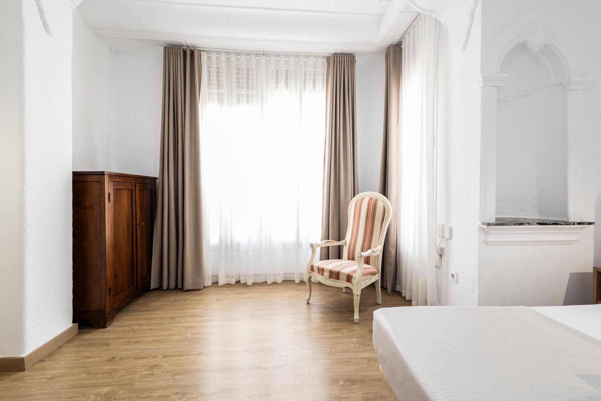 Live In Chianti Apartaments By Concept Flats Valencia Bagian luar foto