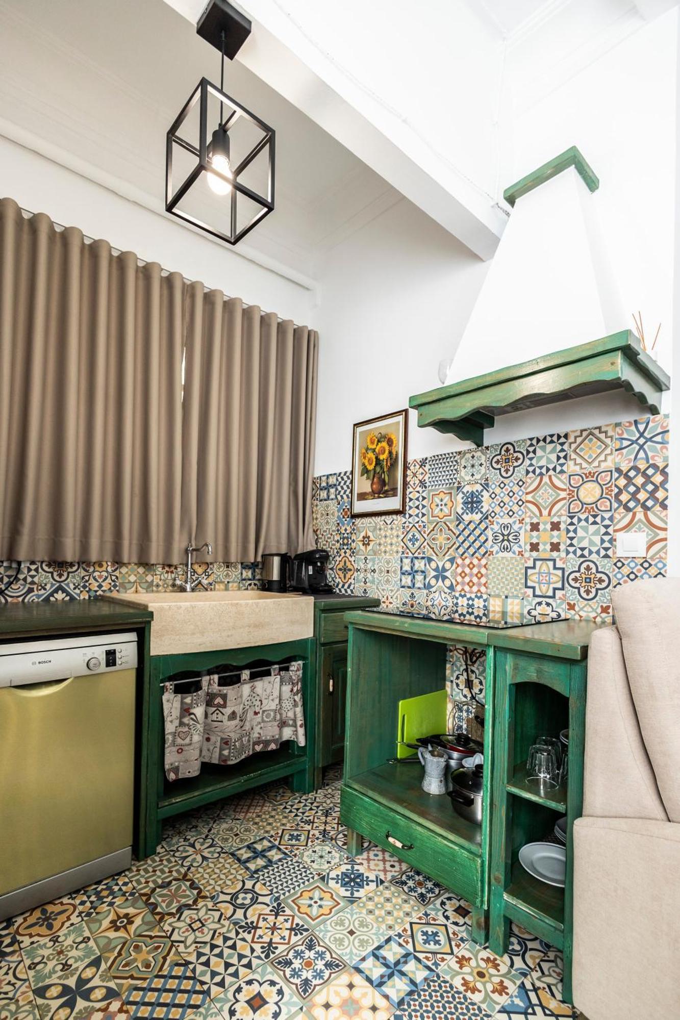 Live In Chianti Apartaments By Concept Flats Valencia Bagian luar foto