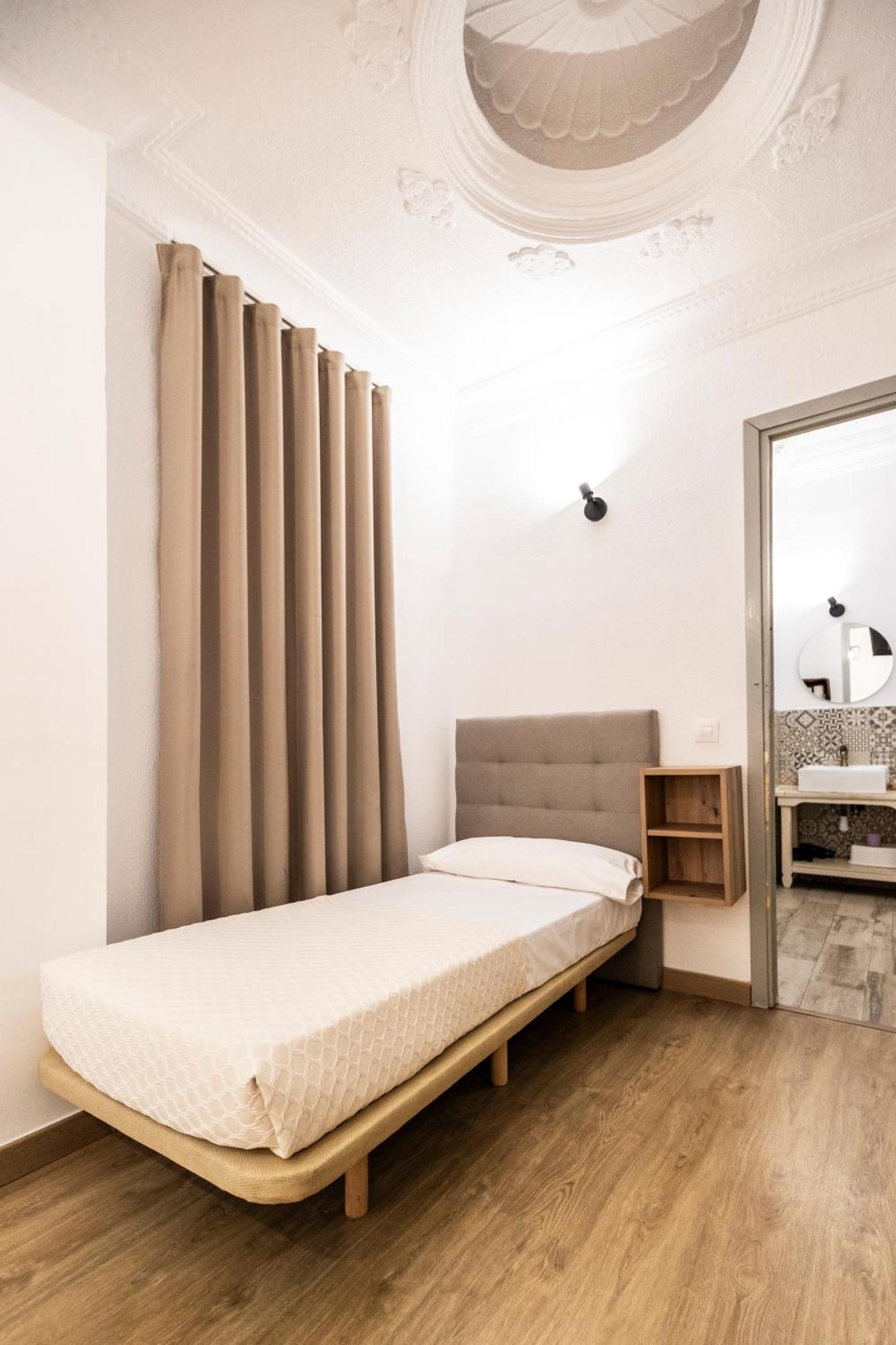 Live In Chianti Apartaments By Concept Flats Valencia Bagian luar foto