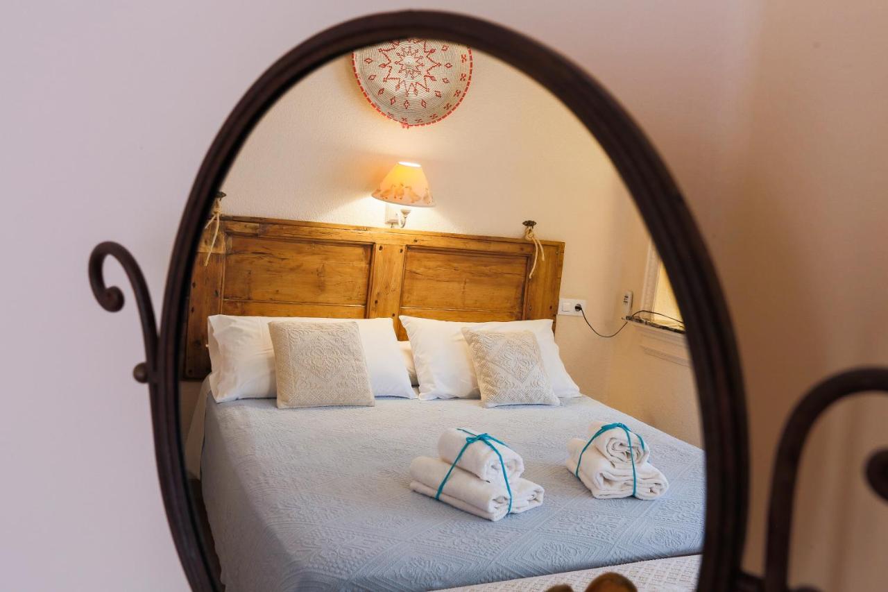 Live In Chianti Apartaments By Concept Flats Valencia Bagian luar foto
