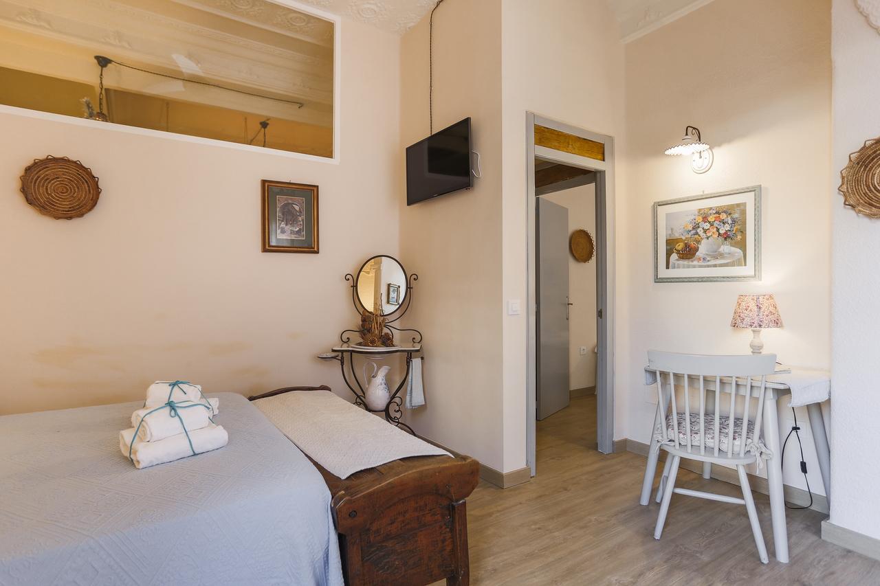 Live In Chianti Apartaments By Concept Flats Valencia Bagian luar foto
