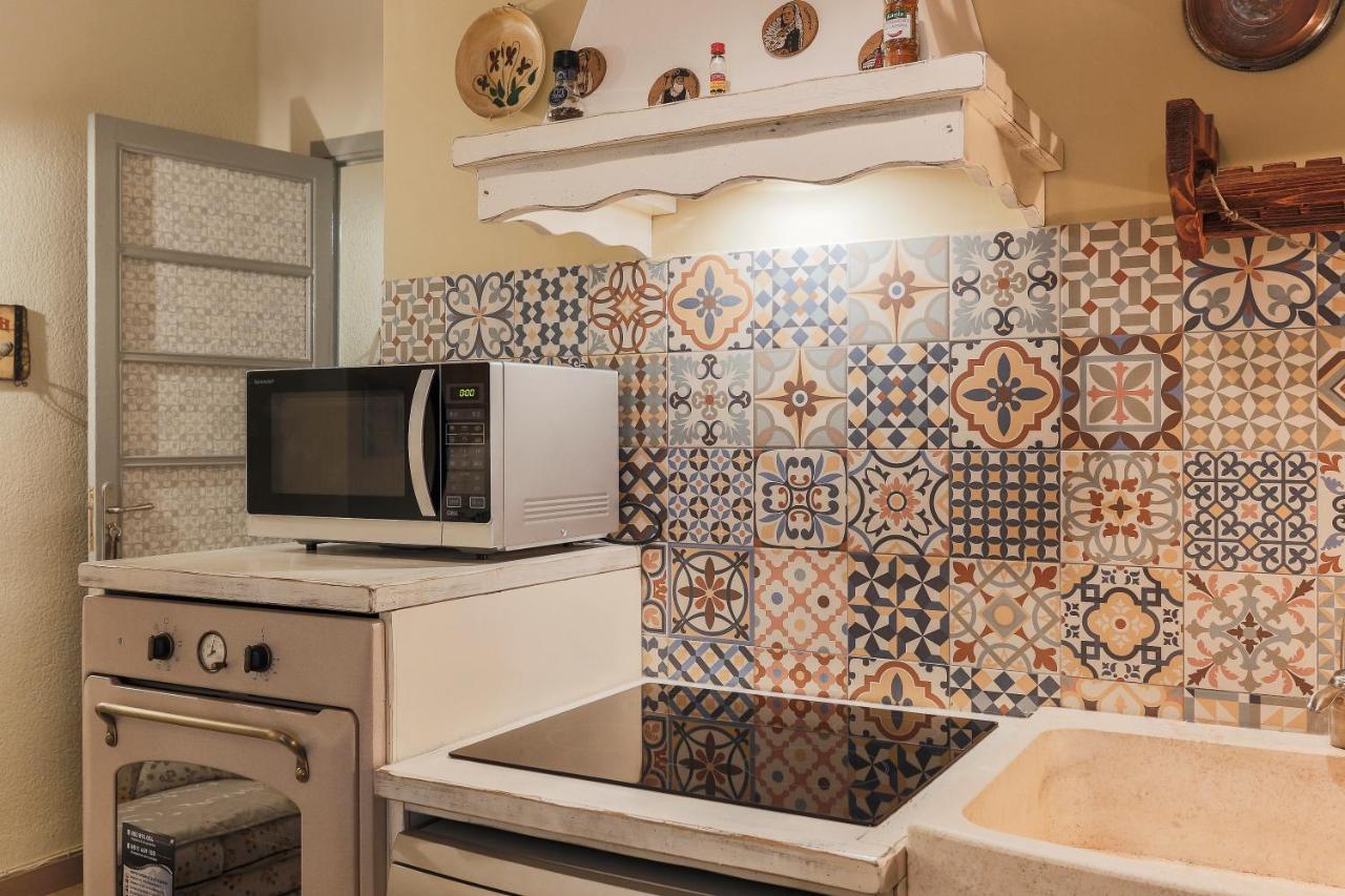 Live In Chianti Apartaments By Concept Flats Valencia Bagian luar foto