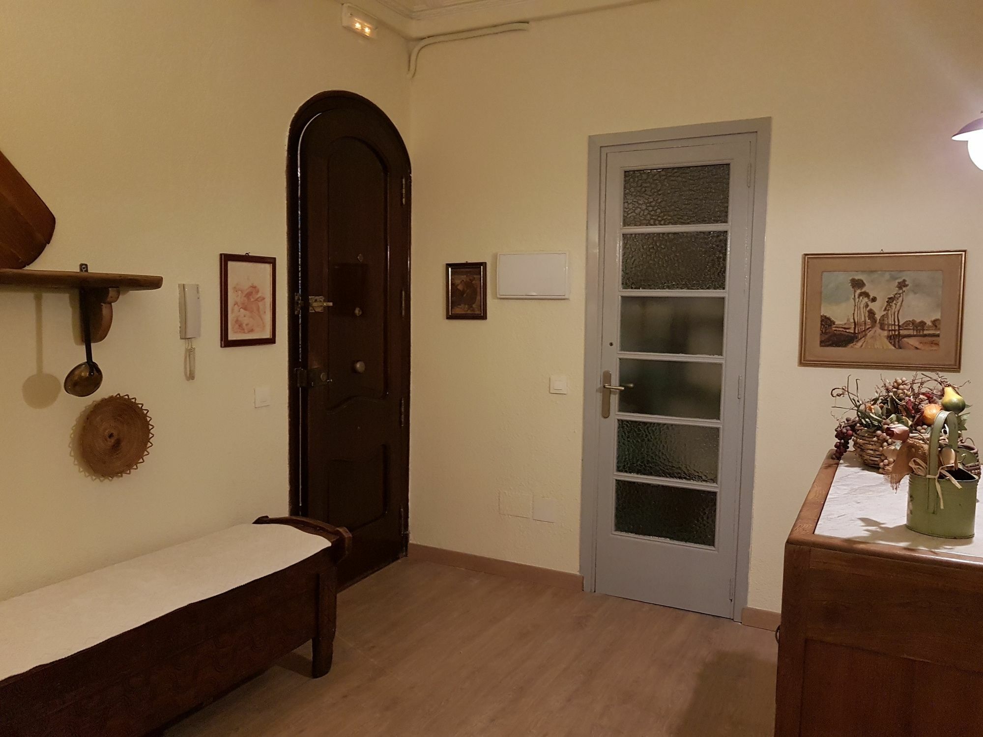 Live In Chianti Apartaments By Concept Flats Valencia Bagian luar foto