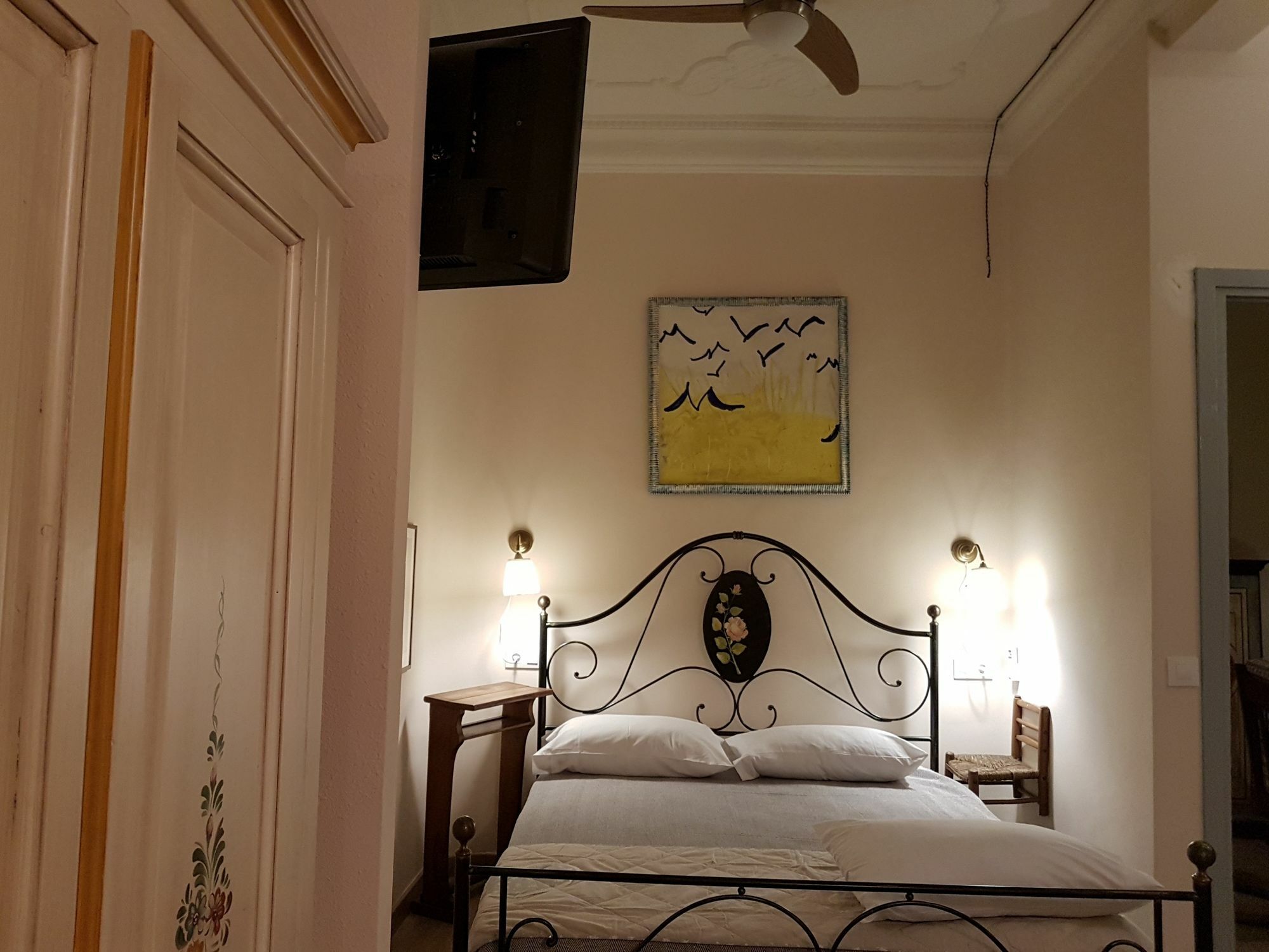 Live In Chianti Apartaments By Concept Flats Valencia Bagian luar foto