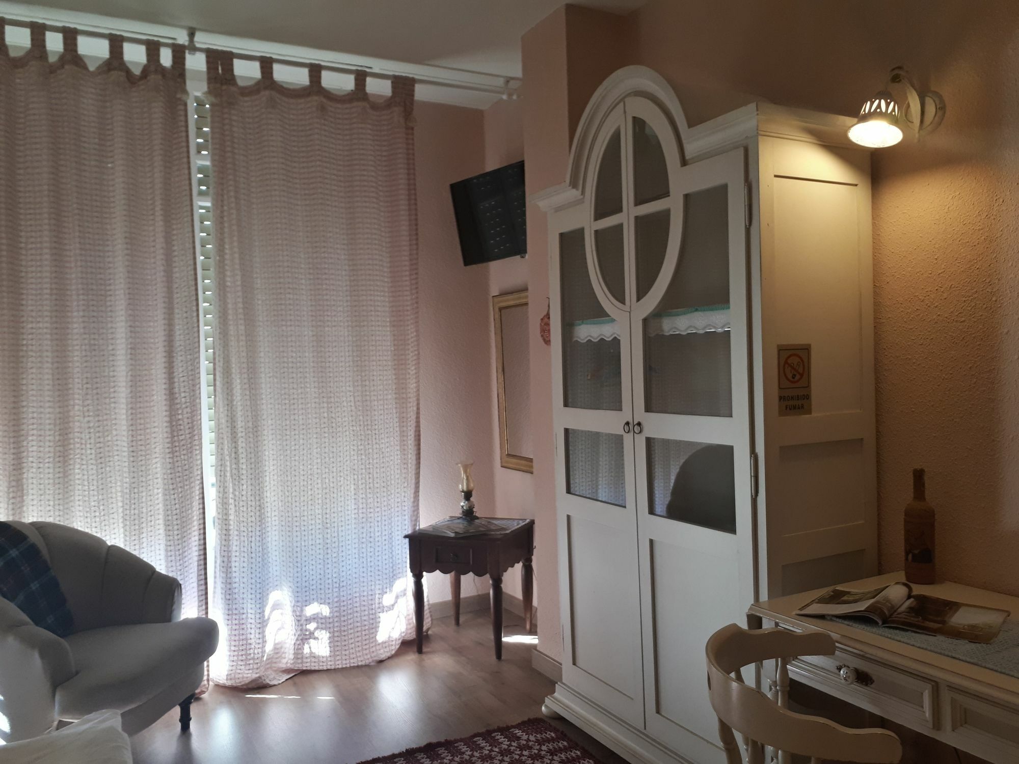 Live In Chianti Apartaments By Concept Flats Valencia Bagian luar foto