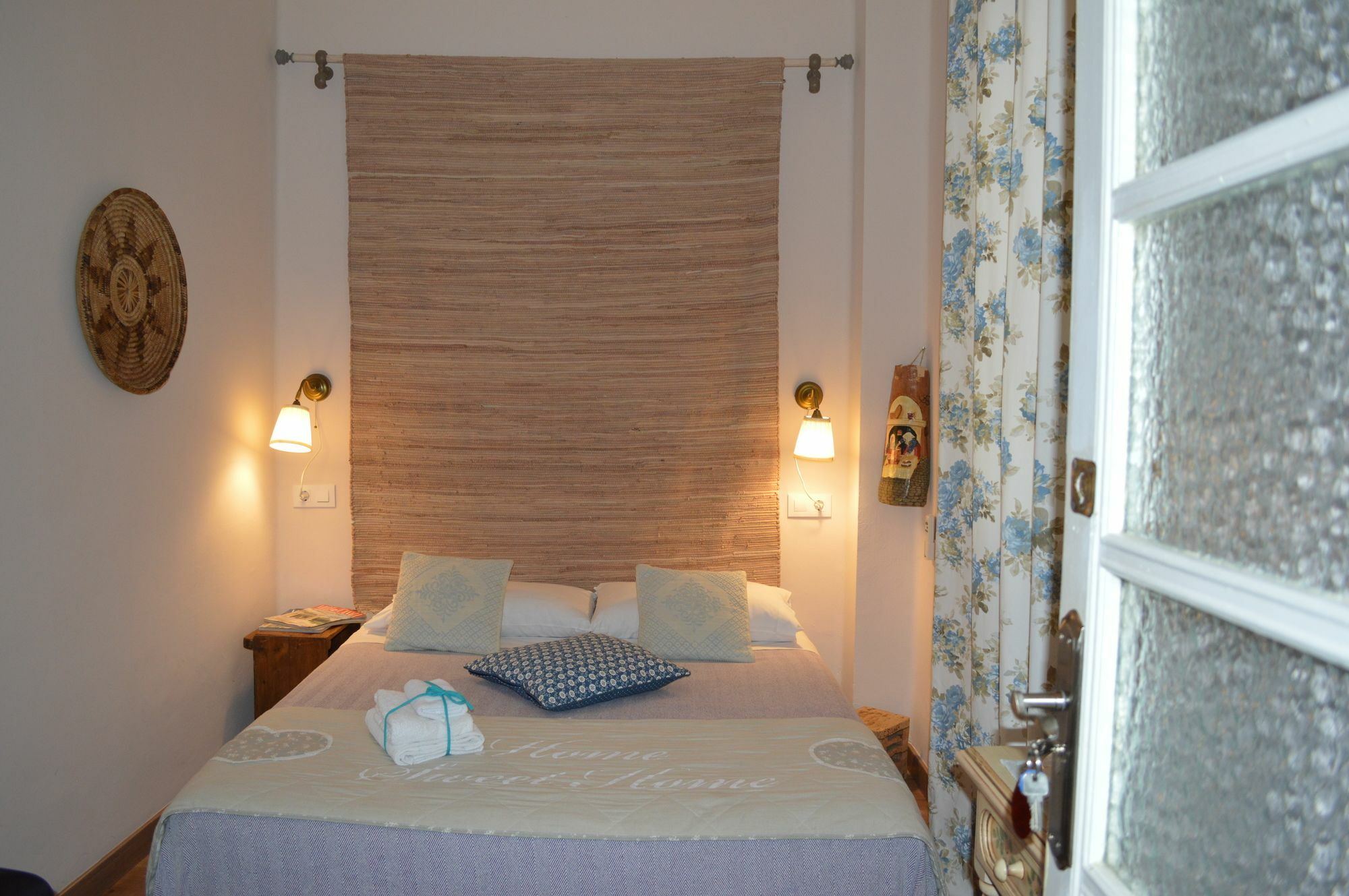 Live In Chianti Apartaments By Concept Flats Valencia Bagian luar foto