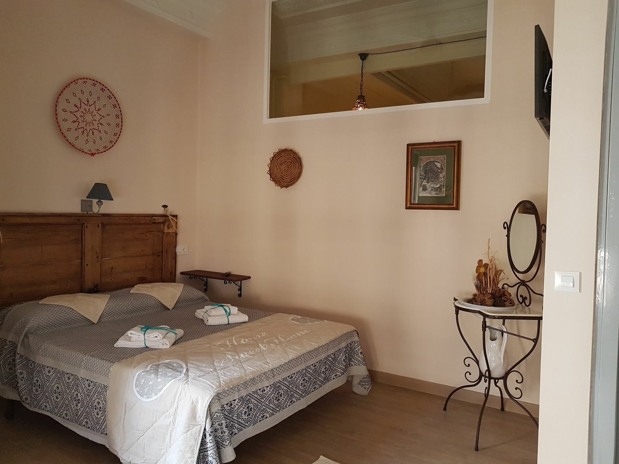 Live In Chianti Apartaments By Concept Flats Valencia Bagian luar foto