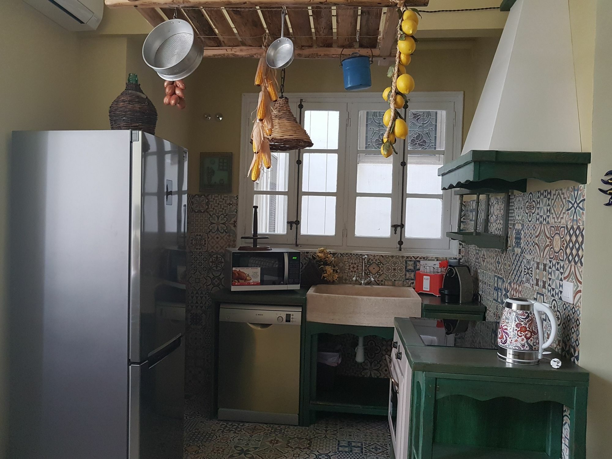 Live In Chianti Apartaments By Concept Flats Valencia Bagian luar foto