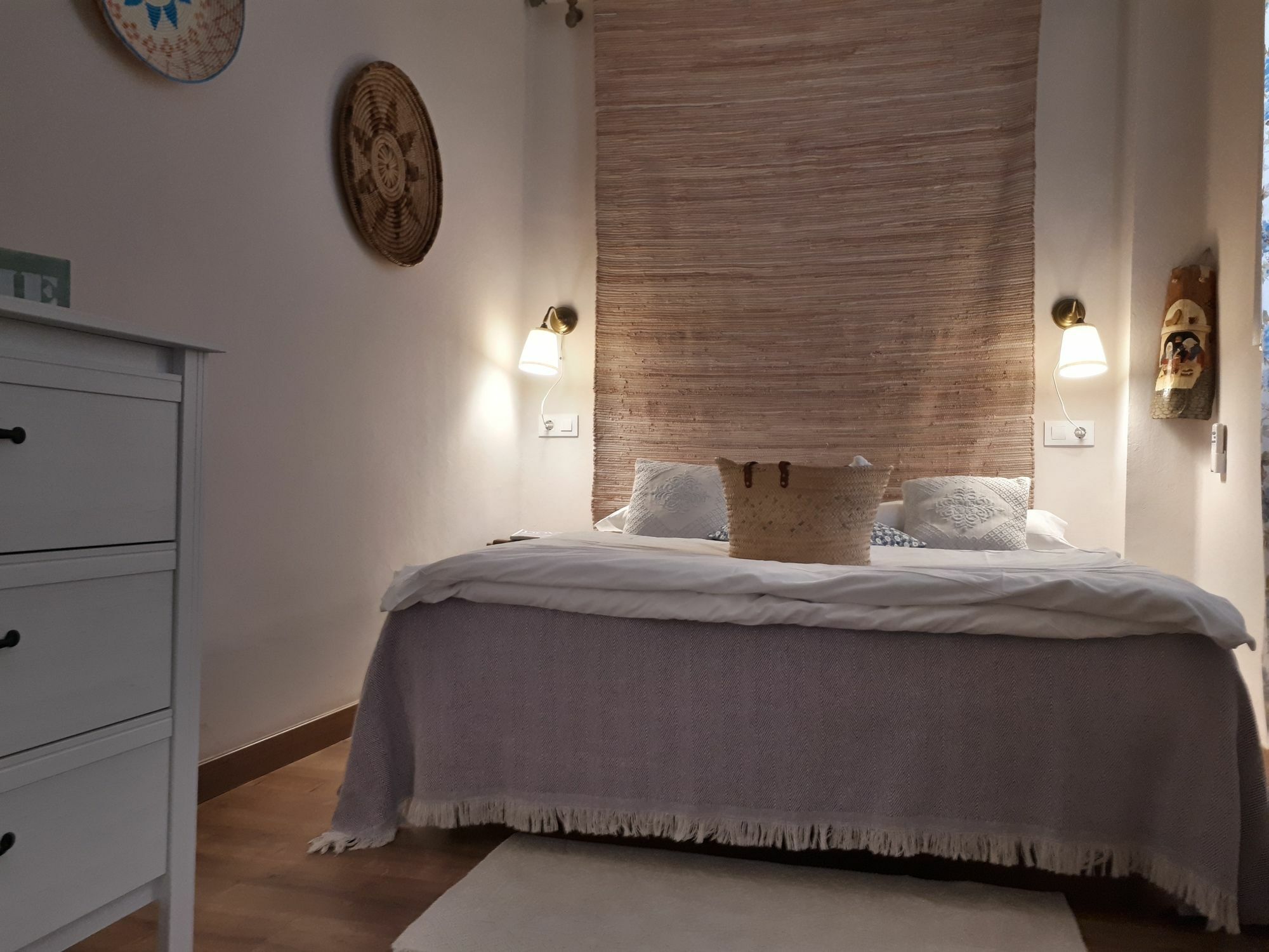 Live In Chianti Apartaments By Concept Flats Valencia Bagian luar foto