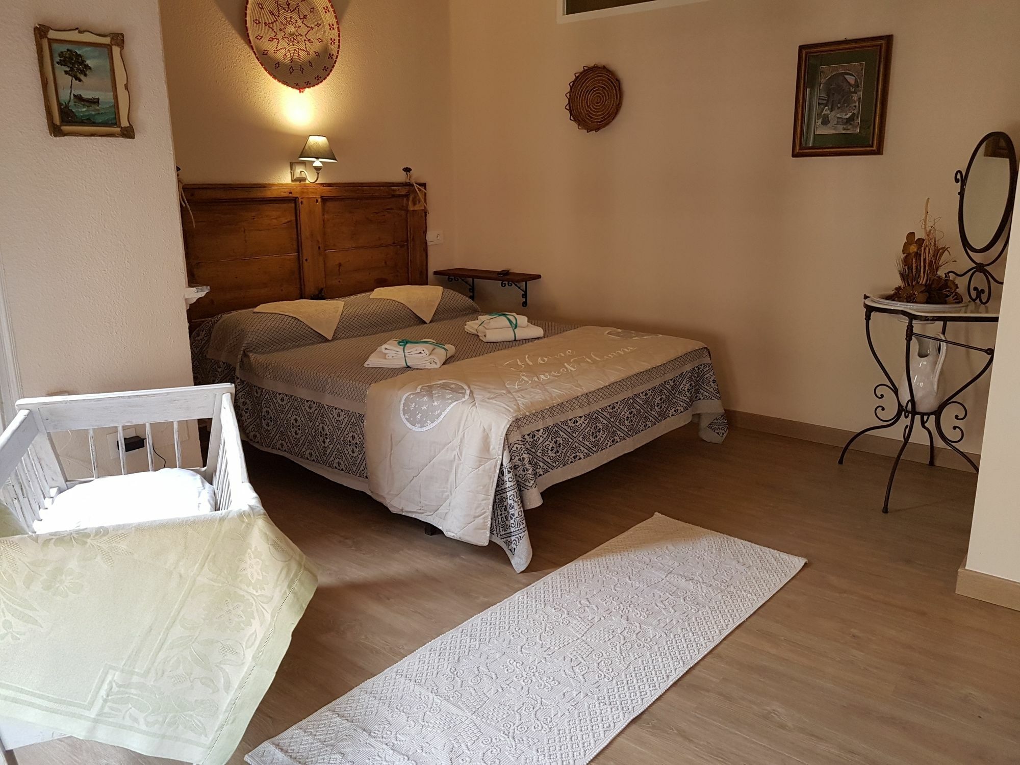 Live In Chianti Apartaments By Concept Flats Valencia Bagian luar foto