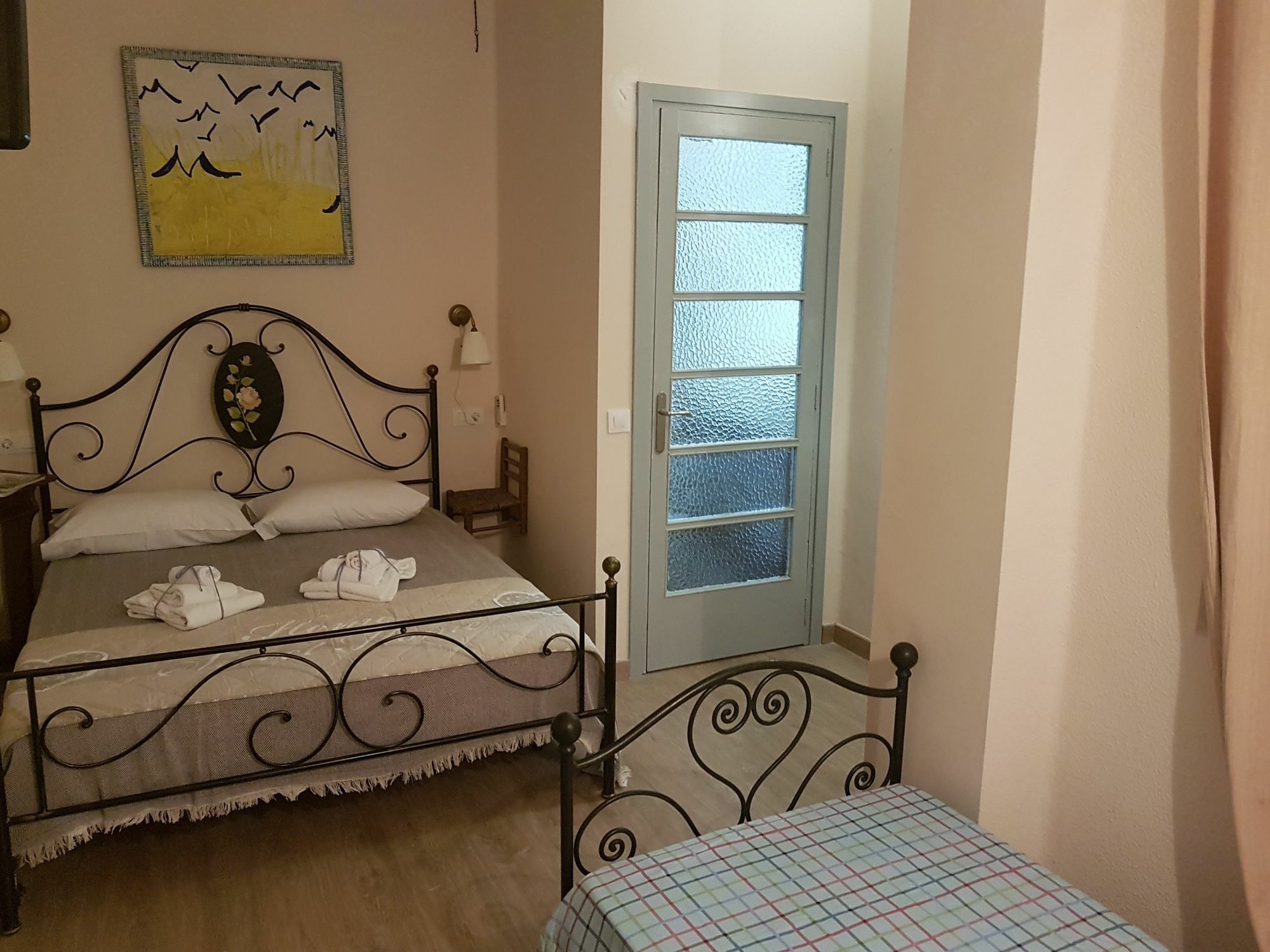 Live In Chianti Apartaments By Concept Flats Valencia Bagian luar foto