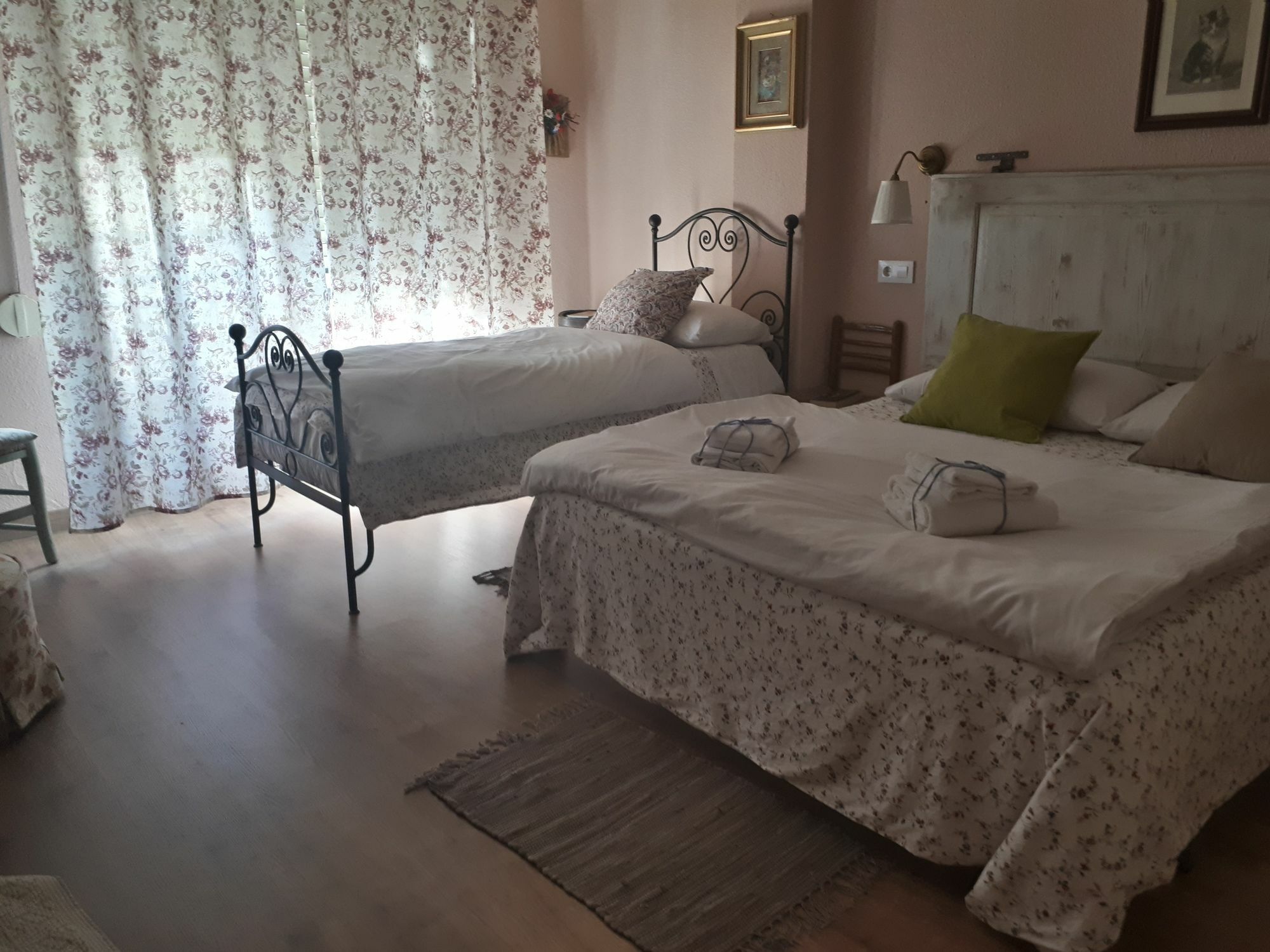 Live In Chianti Apartaments By Concept Flats Valencia Bagian luar foto